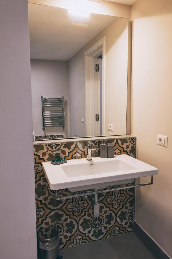 Up25 Bed & Breakfast Napoli Bagian luar foto