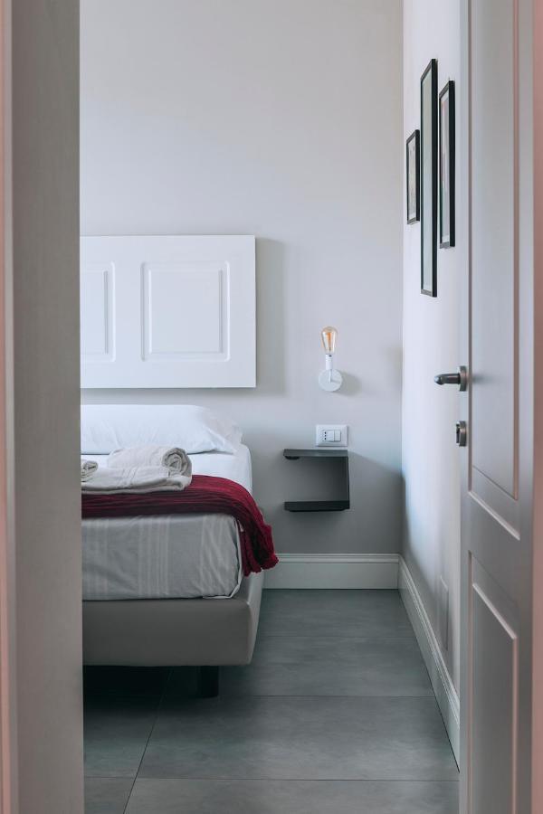 Up25 Bed & Breakfast Napoli Bagian luar foto