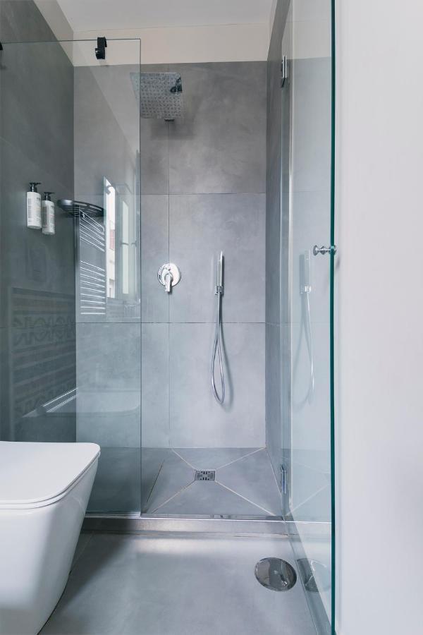 Up25 Bed & Breakfast Napoli Bagian luar foto