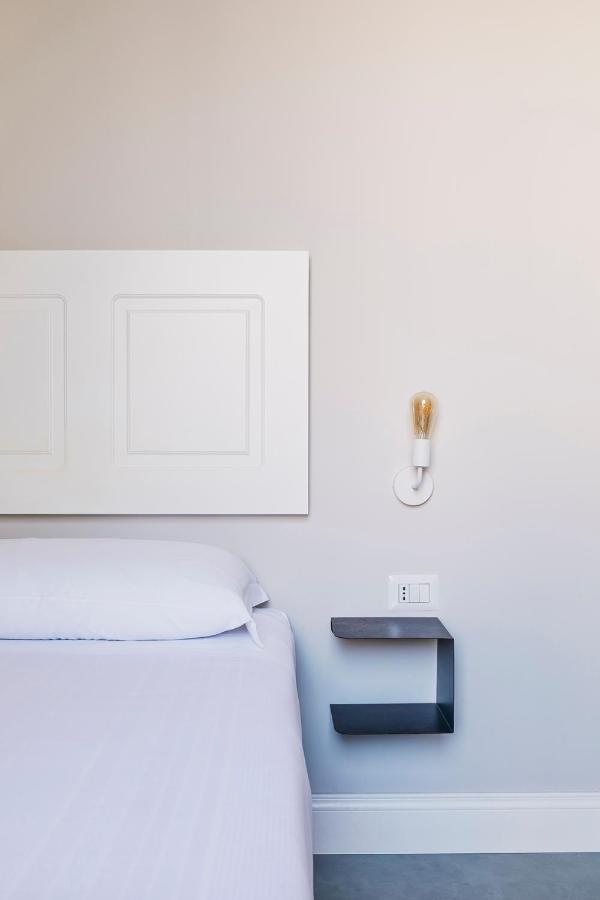 Up25 Bed & Breakfast Napoli Bagian luar foto