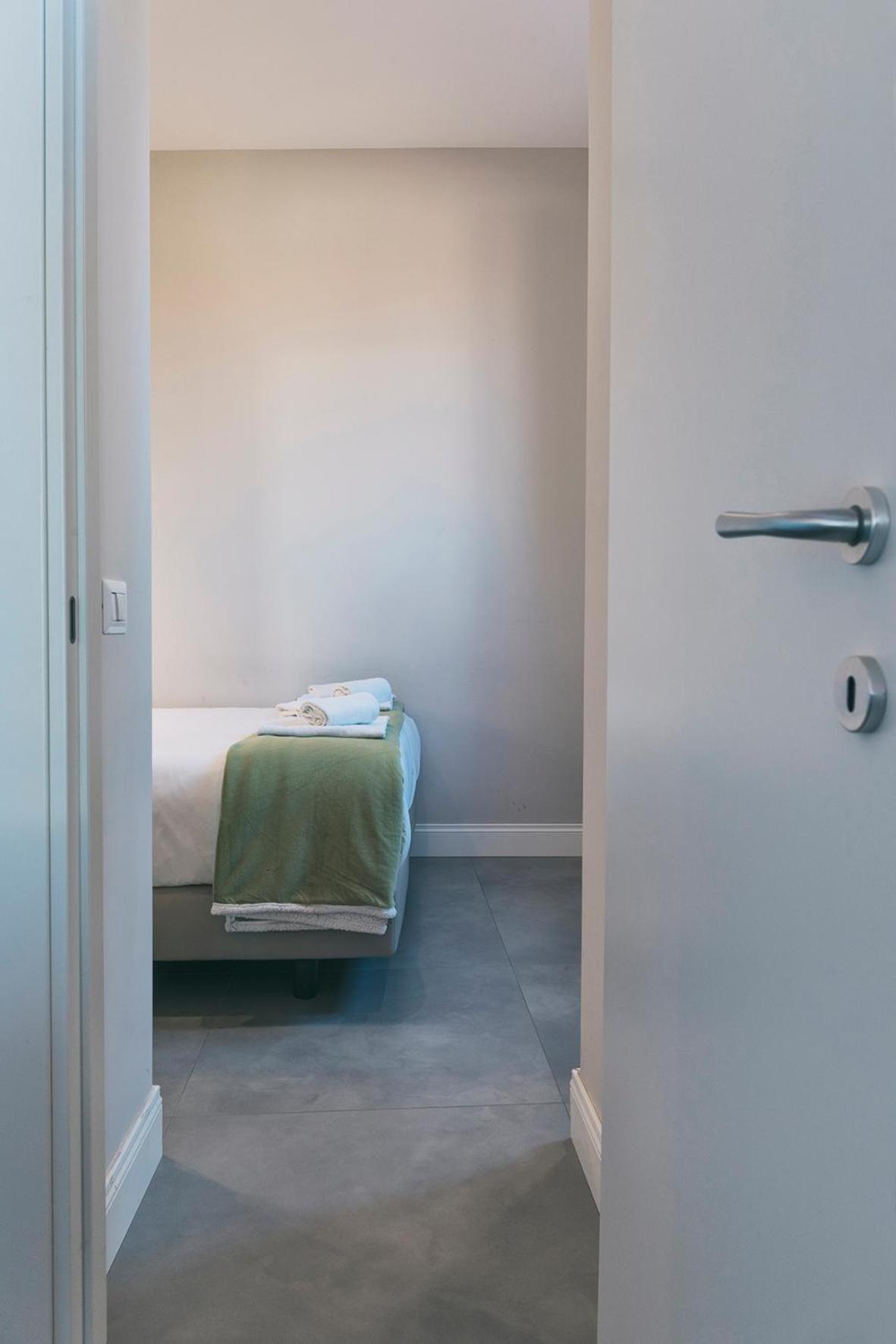 Up25 Bed & Breakfast Napoli Ruang foto